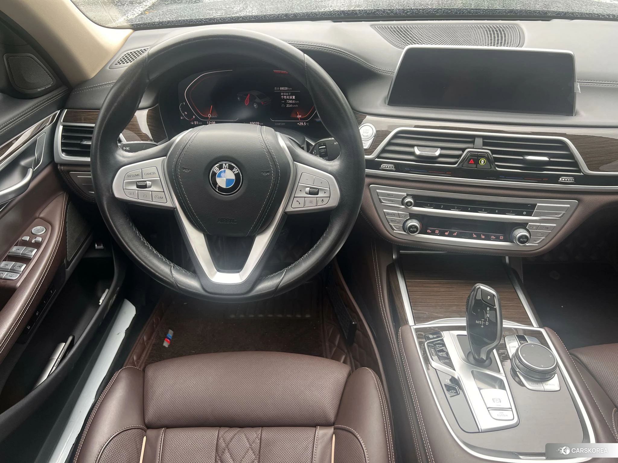 BMW 7 series id 4473992 из Китая 16