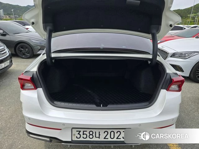 Kia K5 3rd generation id 4268569 из Кореи 10