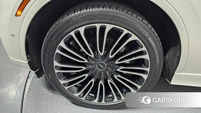 Lincoln Aviator 2nd generation id 3922551 из Кореи 15