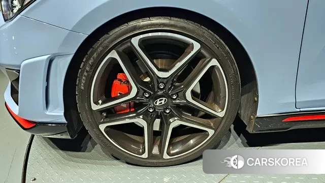 Hyundai Veloster (JS) id 3612652 из Кореи 15