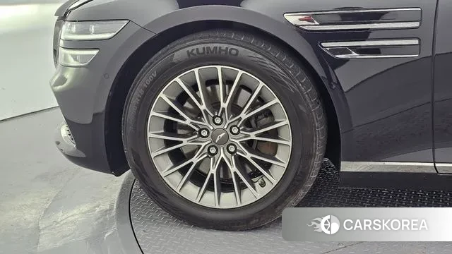 Genesis G80 (RG3) id 2960886 из Кореи 15