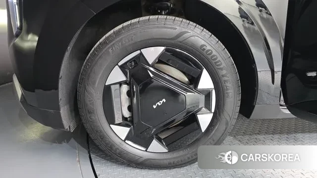 Kia The New Carnival 4th Generation id 3316313 из Кореи 15