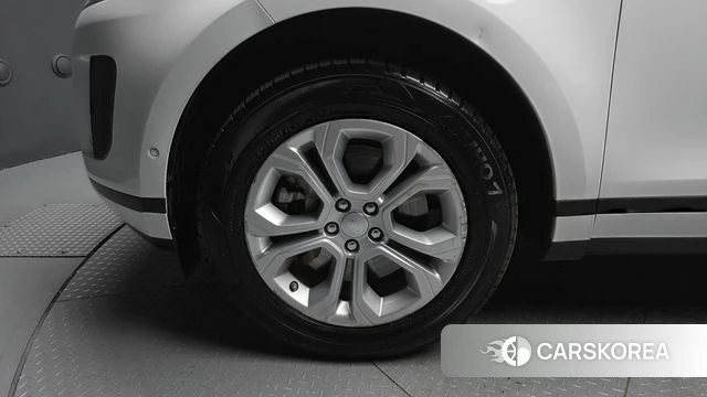 Land Rover Range Rover Evoque 2nd Generation id 4196298 из Кореи 26