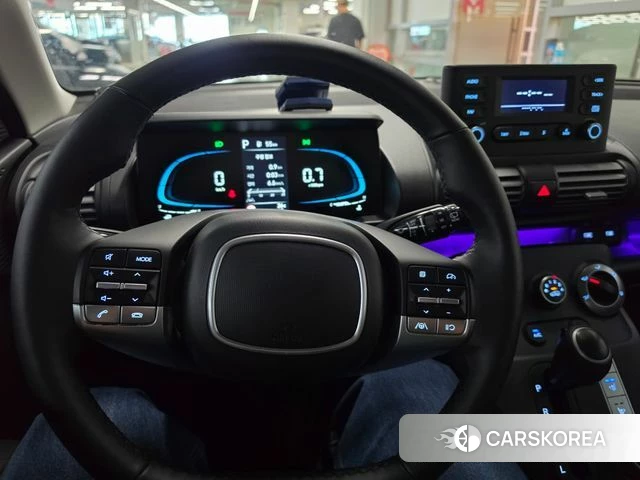 Hyundai Casper id 4422574 из Кореи 7