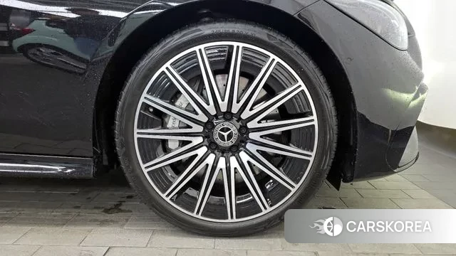 Mercedes-Benz CLE-Class C236 id 3745039 из Кореи 15