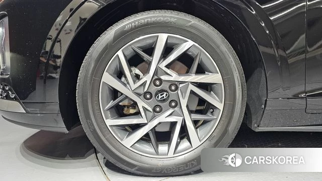 Hyundai Grandeur (GN7) id 4922073 из Кореи 26