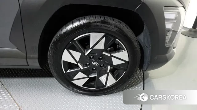 Hyundai Kona Hybrid (SX2) id 3190632 из Кореи 15