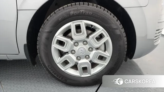 Hyundai Staria id 3517784 из Кореи 15