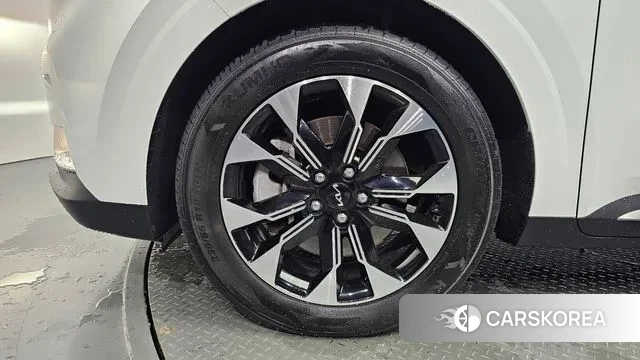 Kia Carnival 4th generation id 3022490 из Кореи 15