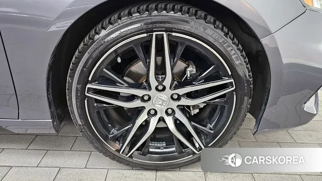 Honda Accord 10th Generation id 2895847 из Кореи 15