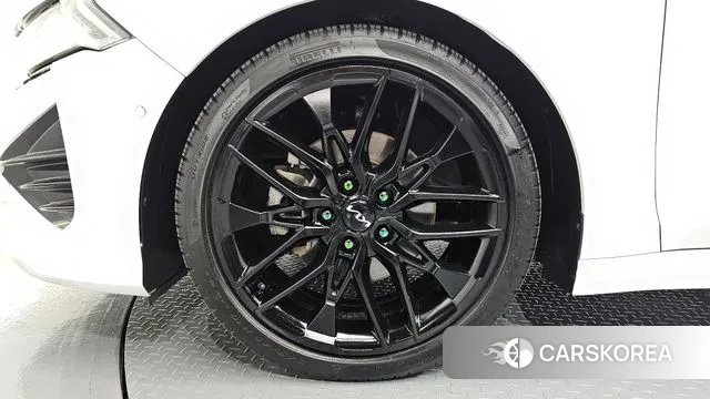 Kia K5 3rd generation id 3208123 из Кореи 15