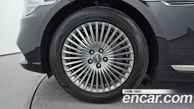 Genesis G90 id 2874914 из Кореи 15