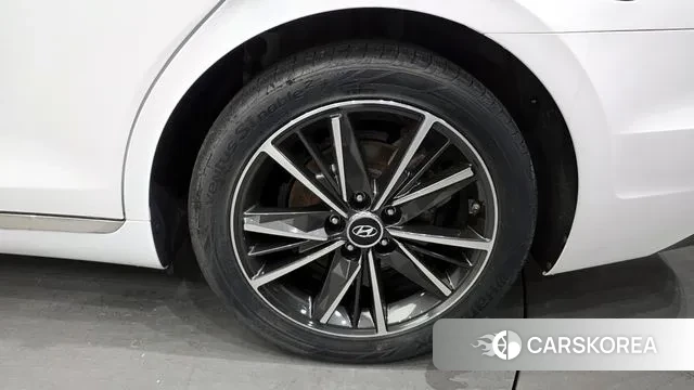 Hyundai The New Grandeur IG id 2964565 из Кореи 15