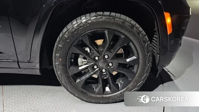 Jeep Grand Cherokee (WL) id 3691050 из Кореи 15