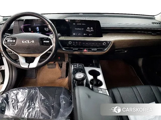 Kia K8 id 2974377 из Кореи 15