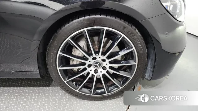 Mercedes-Benz E-Class W213 id 2930428 из Кореи 15