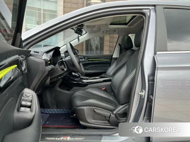 Roewe i5 id 4253413 из Китая 15