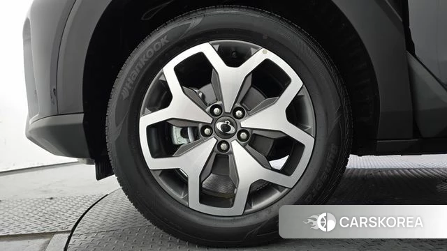 Ssangyong Torres id 4691569 из Кореи 15
