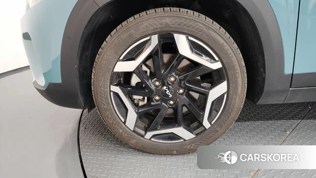 Kia The New Seltos id 3952854 из Кореи 15