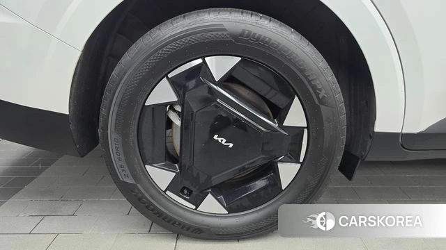 Kia The New Carnival 4th Generation id 4735080 из Кореи 26