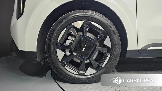 Kia The New Carnival 4th Generation id 4650051 из Кореи 27