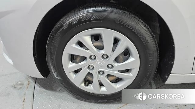 Hyundai The New Avante AD id 4020344 из Кореи 15