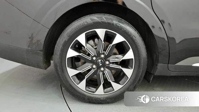 Kia Carnival 4th generation id 4268577 из Кореи 29