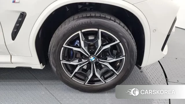 BMW X3 (G01) id 3538711 из Кореи 15