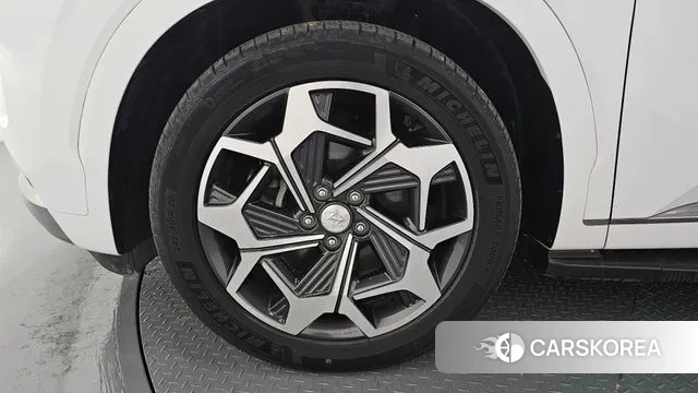 Hyundai Palisade id 3438398 из Кореи 15