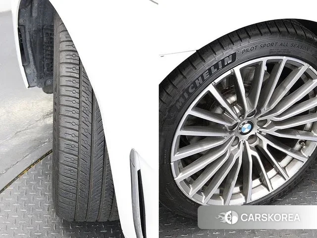 BMW 7 Series (G11) id 3631468 из Кореи 15