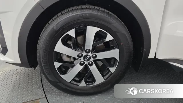 Kia Sorento 4th Generation id 3573276 из Кореи 15