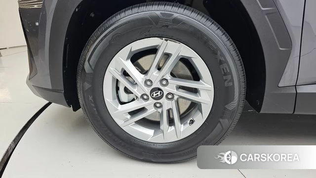 Hyundai The New Tucson (NX4) id 4308232 из Кореи 15