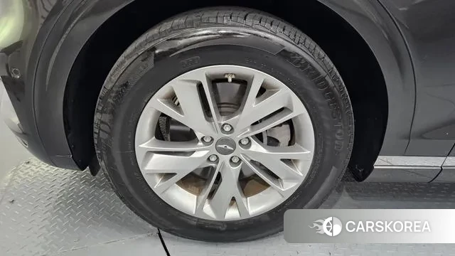 Genesis GV70 id 3347686 из Кореи 15