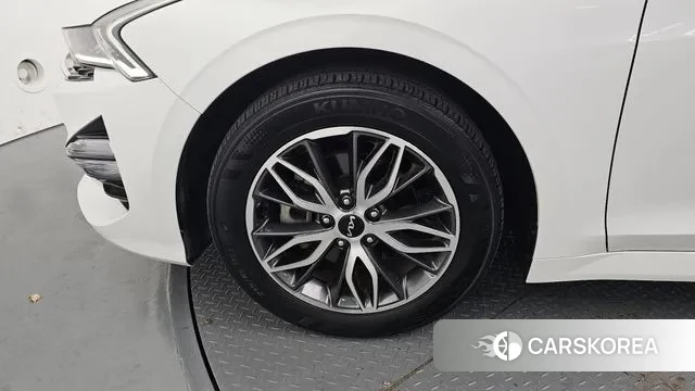 Kia K5 3rd generation id 3410835 из Кореи 15