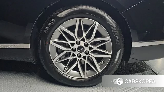 Genesis G80 (RG3) id 3739391 из Кореи 15