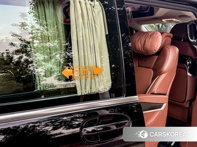 Mercedes-Benz Vito id 4334972 из Китая 28