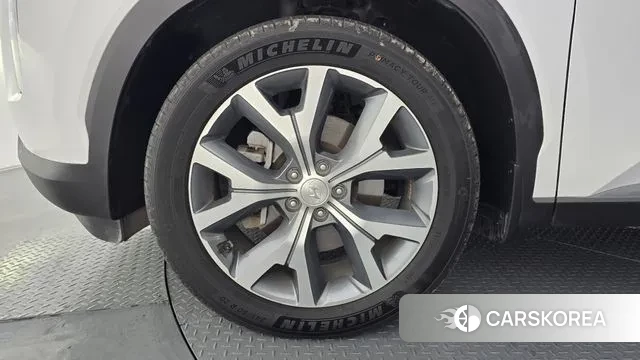 Hyundai Palisade id 3646660 из Кореи 16