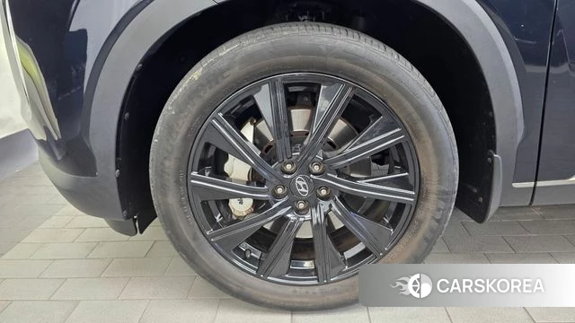 Hyundai Palisade id 4895107 из Кореи 28
