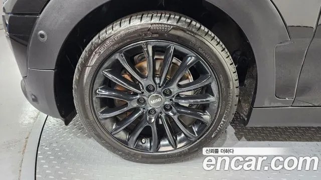 Mini Cooper Clubman id 2733671 из Кореи 15