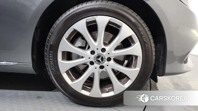 Mercedes-Benz E-Class W213 id 3607686 из Кореи 15