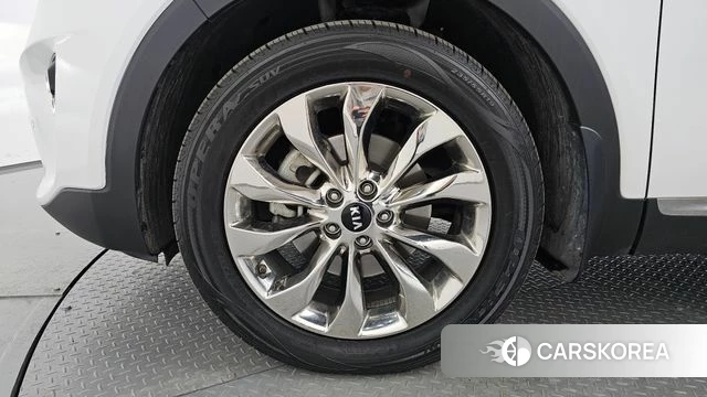 Kia The New Sorento id 3886364 из Кореи 15