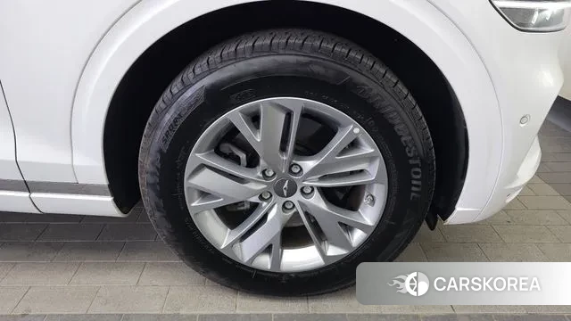 Genesis GV70 id 3701218 из Кореи 15