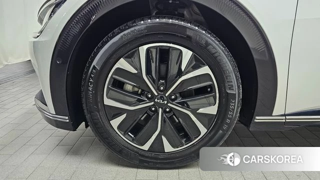 Kia EV6 id 4202228 из Кореи 15