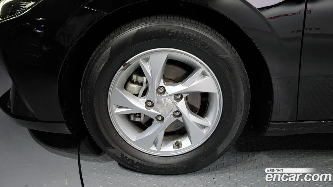 Hyundai Avante (CN7) id 2144425 из Кореи 15