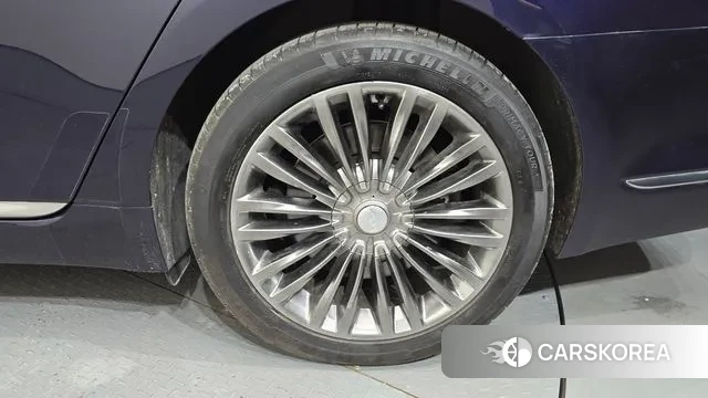 Kia More K9 id 3666917 из Кореи 15