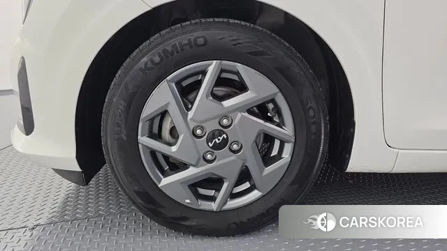 Kia The New Morning (JA) id 3153597 из Кореи 15