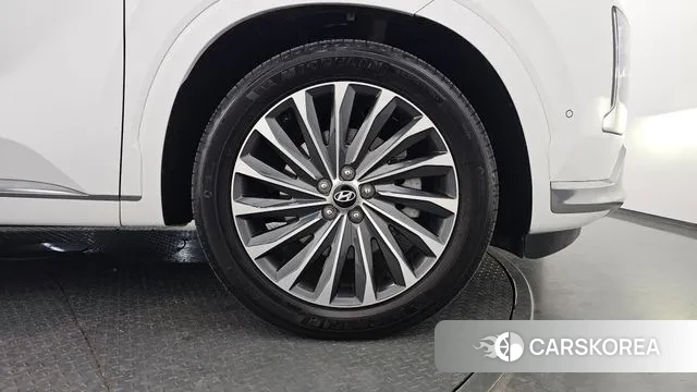 Hyundai The New Palisade id 3745598 из Кореи 15