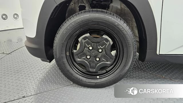 Hyundai Casper id 3892389 из Кореи 15