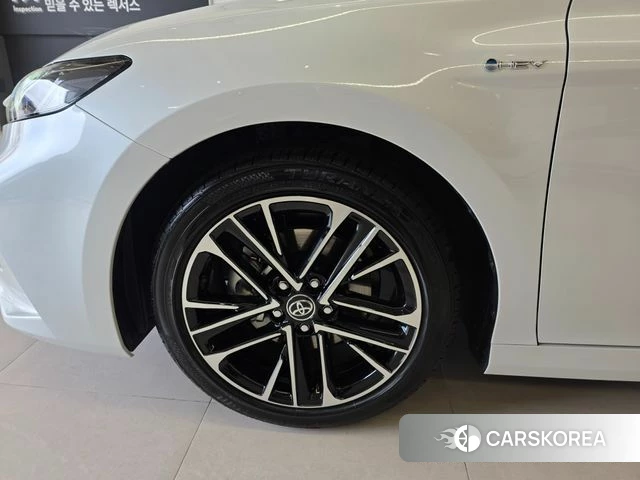 Toyota Camry (XV80) id 3981976 из Кореи 11