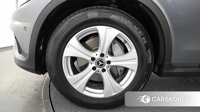 Mercedes-Benz GLC-Class X253 id 4397933 из Кореи 15